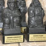 Gwarki - Chorzów 2020