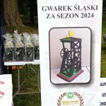 Gwarek za 2024 Chorzow'25